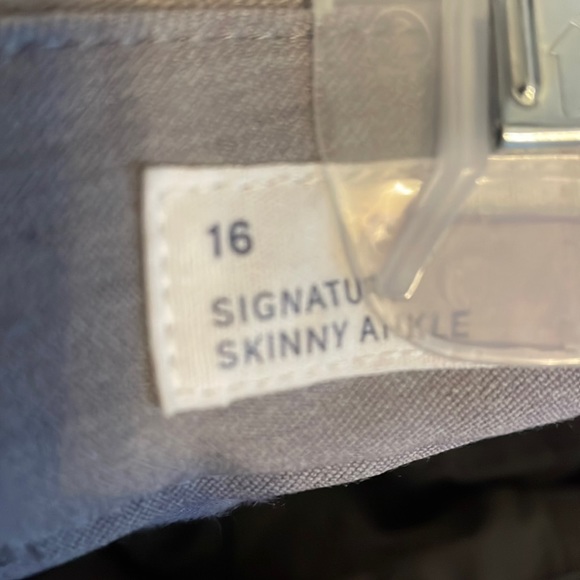 Dress Slacks - Picture 3 of 3